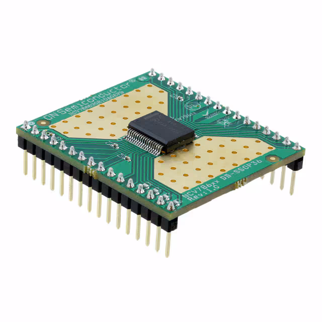 NV786630R1DAGEVB onsemi  Cartes d'évaluation - Pilotes LED